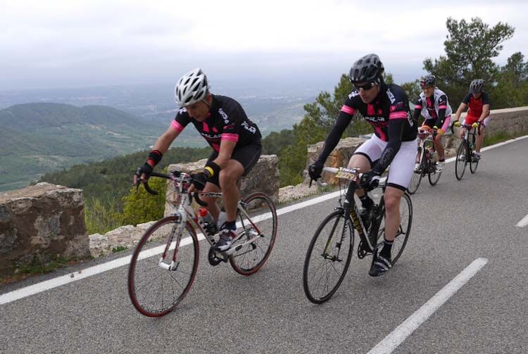Marcha Cicloturista La Mussara_03