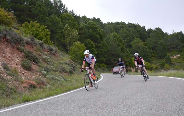 Marcha Cicloturista La Mussara_03