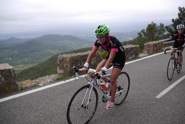 Marcha Cicloturista La Mussara_03