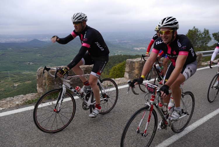 Marcha Cicloturista La Mussara_03