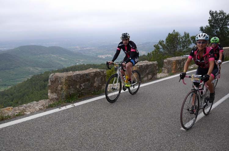 Marcha Cicloturista La Mussara_03