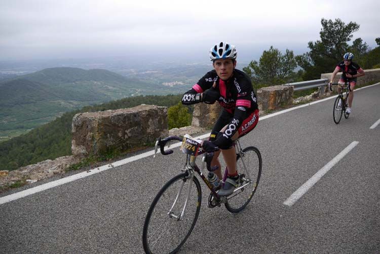 Marcha Cicloturista La Mussara_03