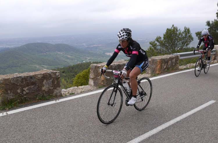 Marcha Cicloturista La Mussara_03