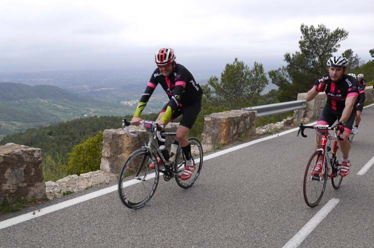Marcha Cicloturista La Mussara_03