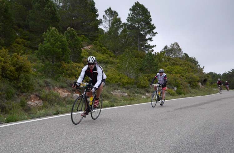 Marcha Cicloturista La Mussara_03