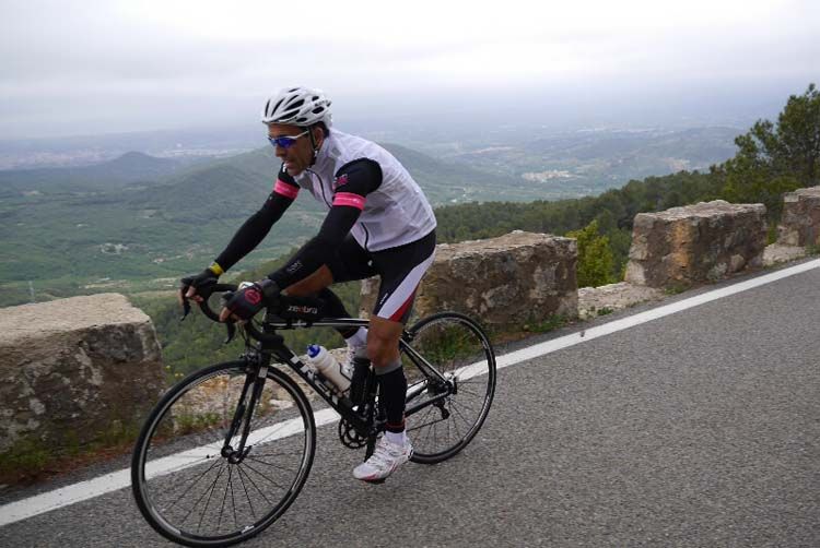 Marcha Cicloturista La Mussara_03