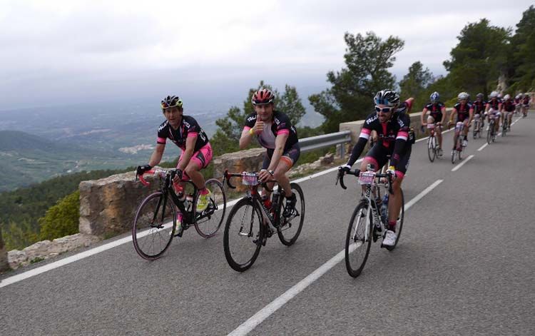 Marcha Cicloturista La Mussara_03