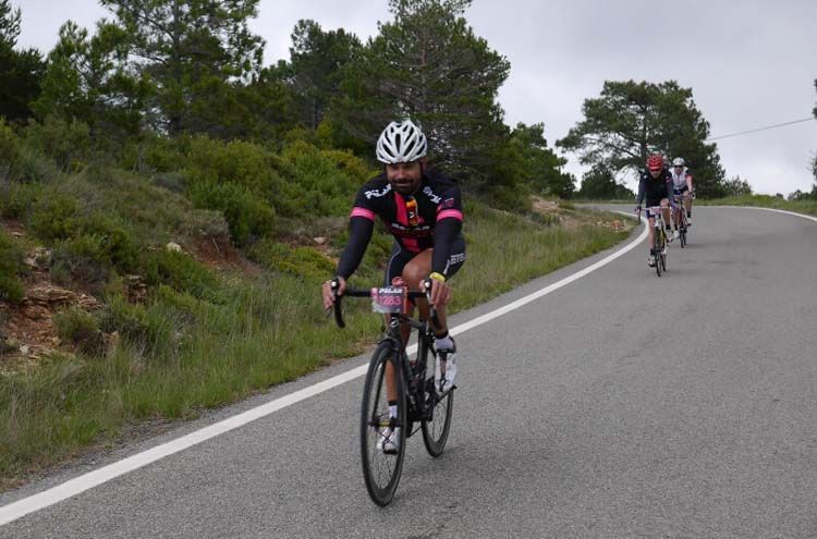Marcha Cicloturista La Mussara_03