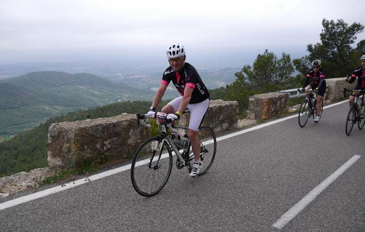 Marcha Cicloturista La Mussara_03