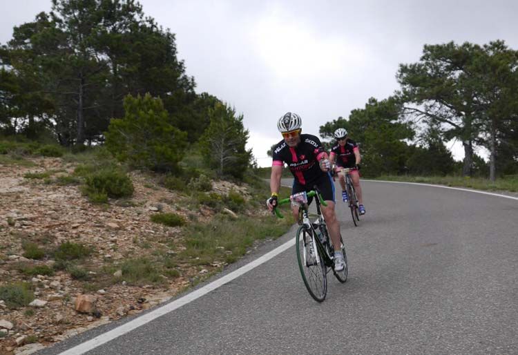 Marcha Cicloturista La Mussara_03