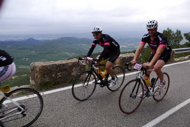 Marcha Cicloturista La Mussara_03