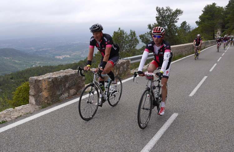 Marcha Cicloturista La Mussara_03