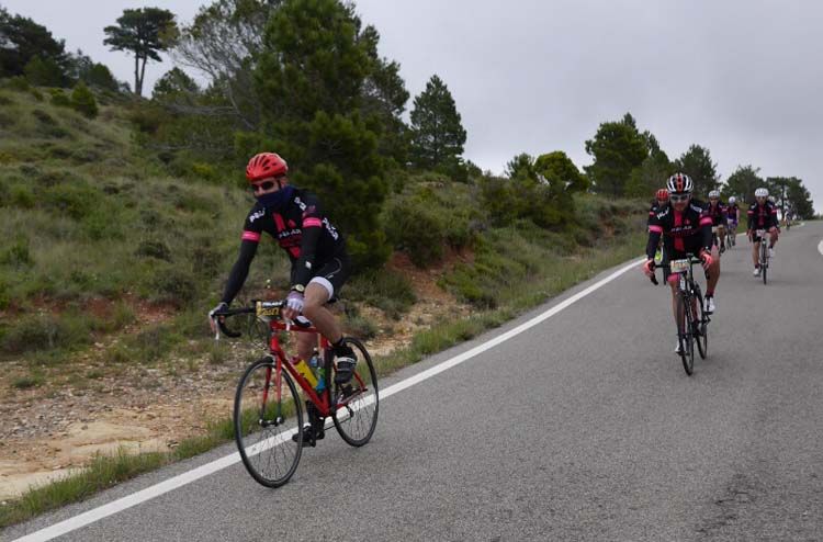 Marcha Cicloturista La Mussara_03