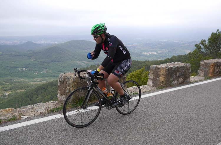 Marcha Cicloturista La Mussara_03