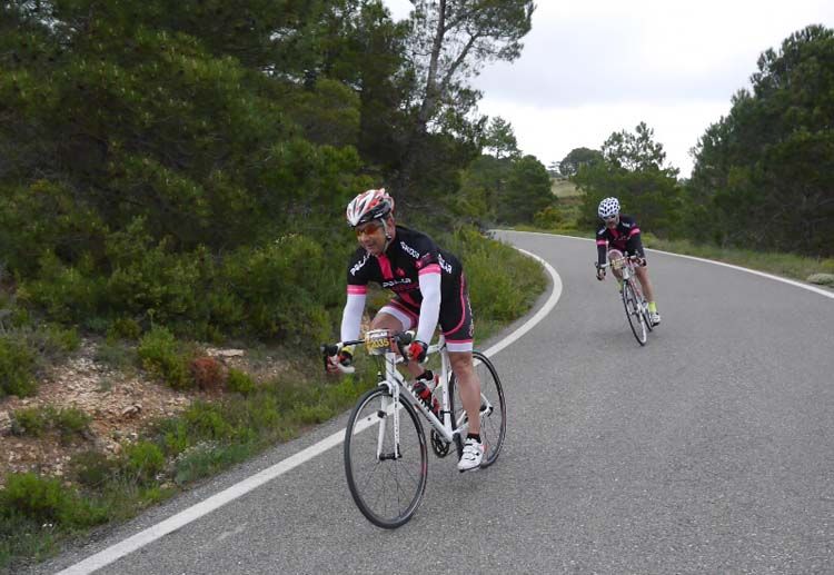 Marcha Cicloturista La Mussara_03