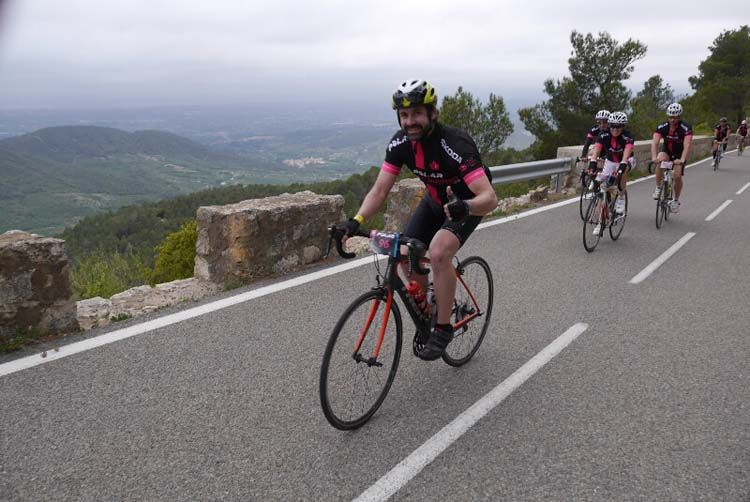 Marcha Cicloturista La Mussara_03