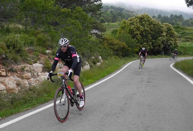 Marcha Cicloturista La Mussara_03