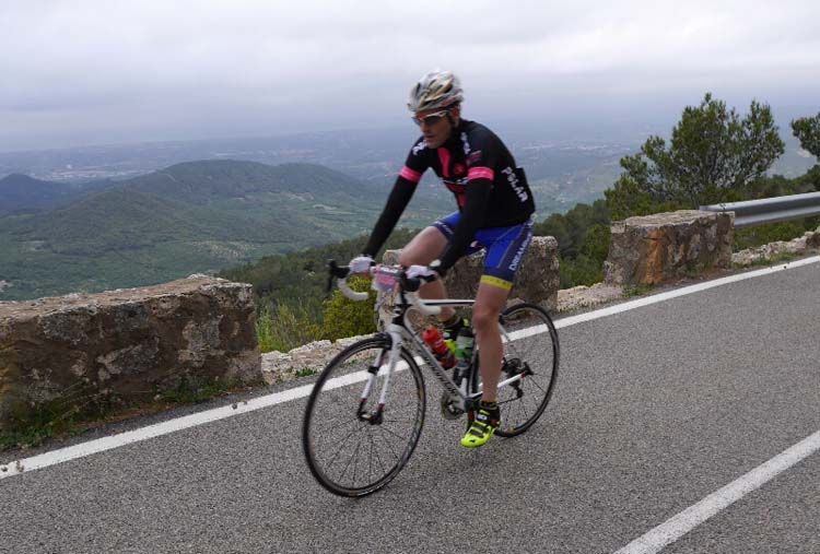Marcha Cicloturista La Mussara_03