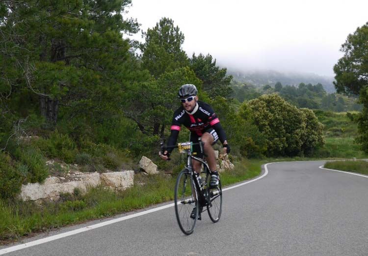 Marcha Cicloturista La Mussara_03