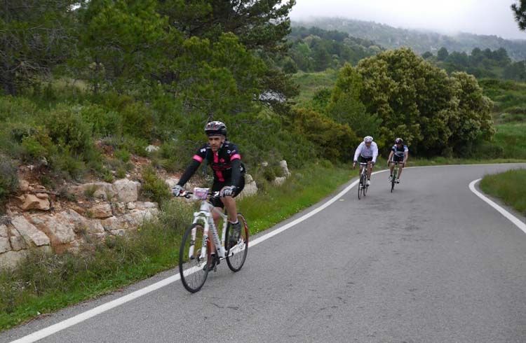 Marcha Cicloturista La Mussara_03