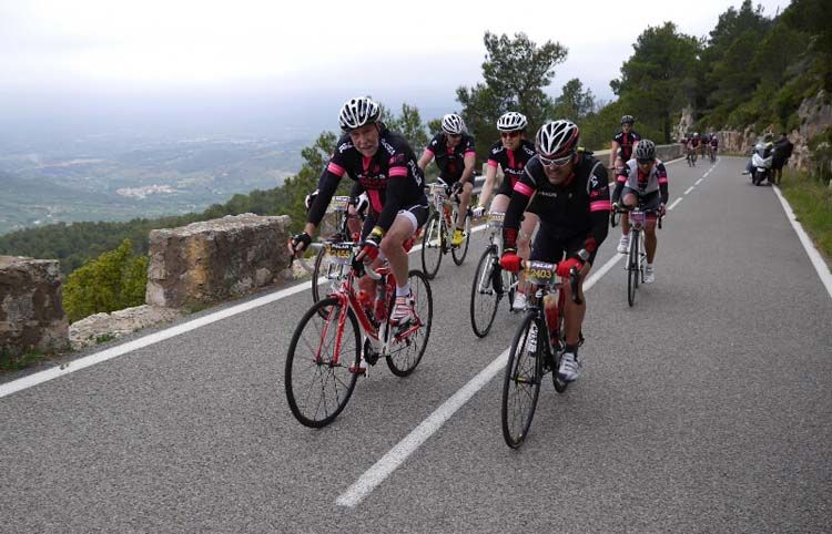 Marcha Cicloturista La Mussara_03