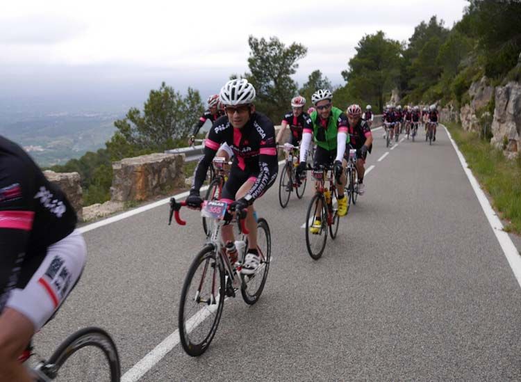 Marcha Cicloturista La Mussara_03