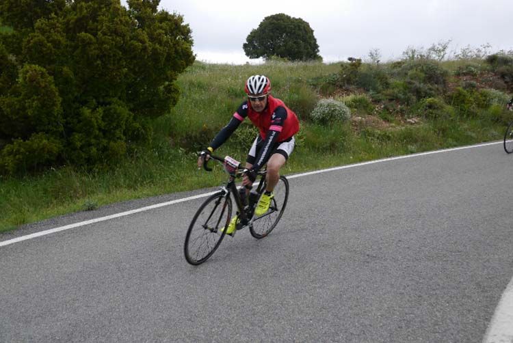 Marcha Cicloturista La Mussara_03