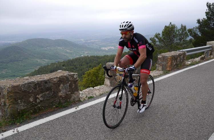 Marcha Cicloturista La Mussara_03