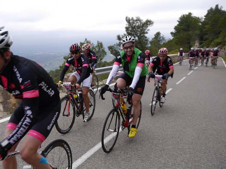 Marcha Cicloturista La Mussara_03