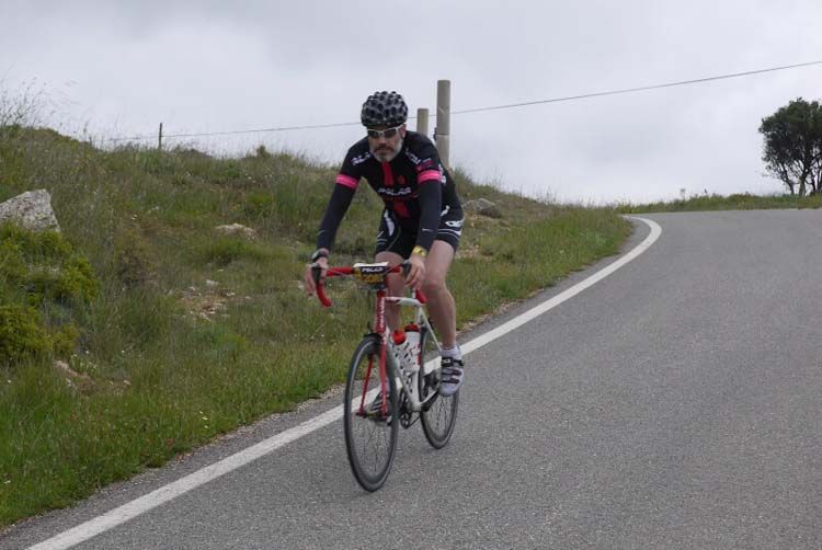 Marcha Cicloturista La Mussara_03