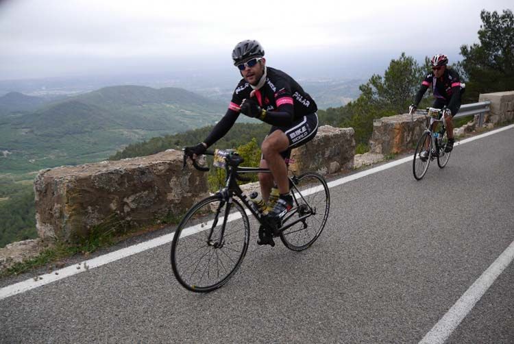 Marcha Cicloturista La Mussara_03