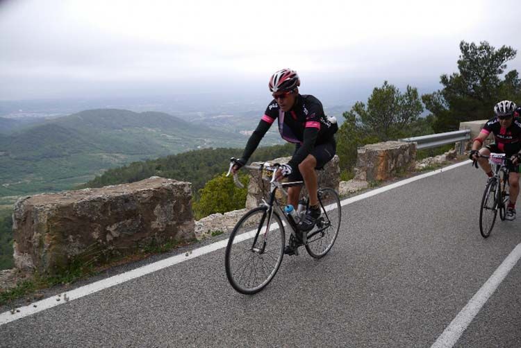 Marcha Cicloturista La Mussara_03