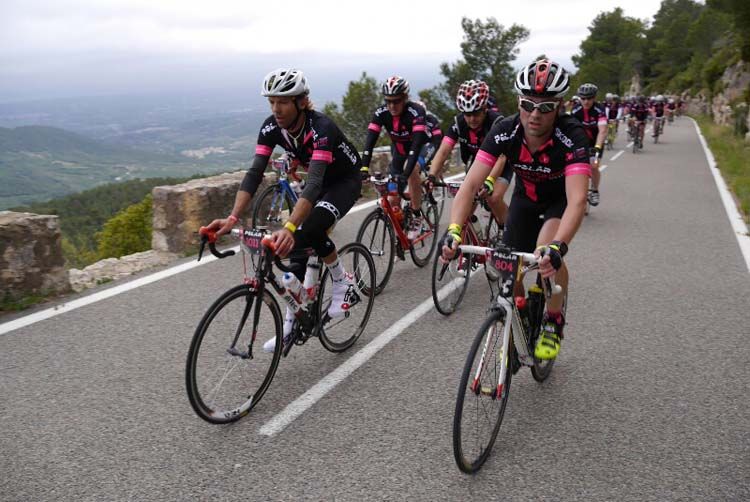 Marcha Cicloturista La Mussara_03