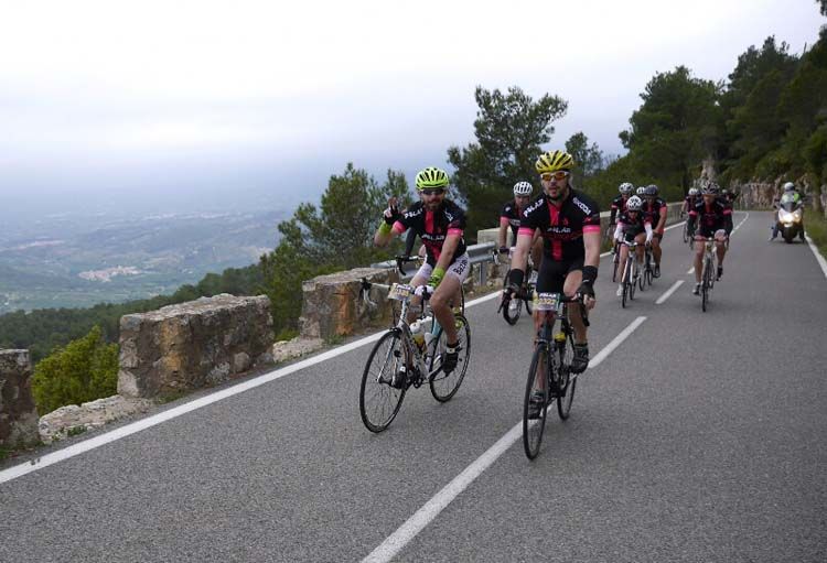 Marcha Cicloturista La Mussara_03