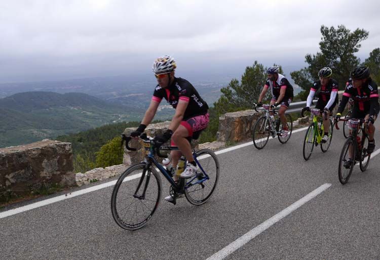 Marcha Cicloturista La Mussara_03