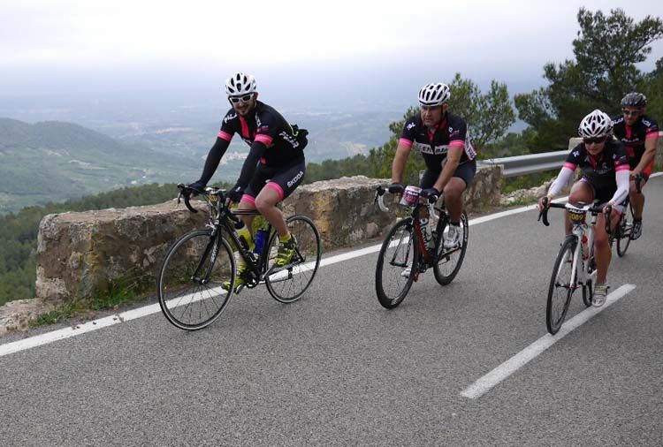 Marcha Cicloturista La Mussara_03