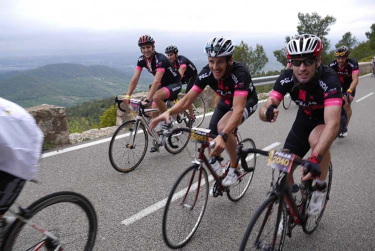 Marcha Cicloturista La Mussara_03