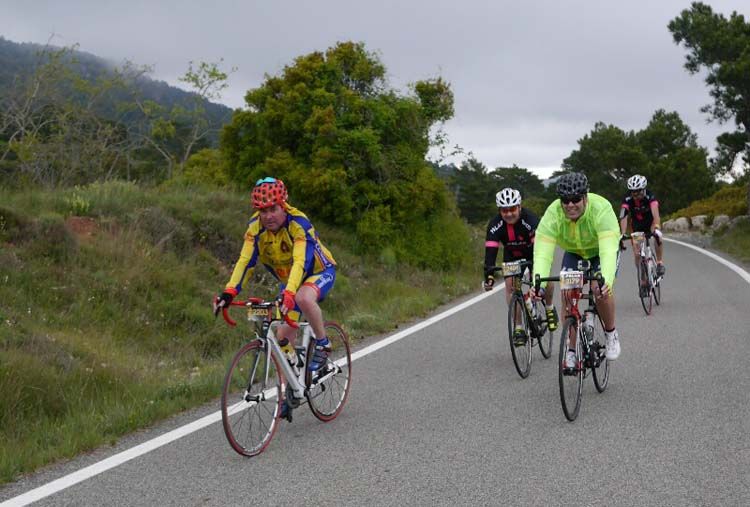 Marcha Cicloturista La Mussara_03