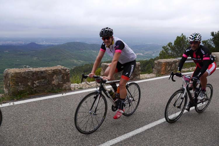 Marcha Cicloturista La Mussara_03