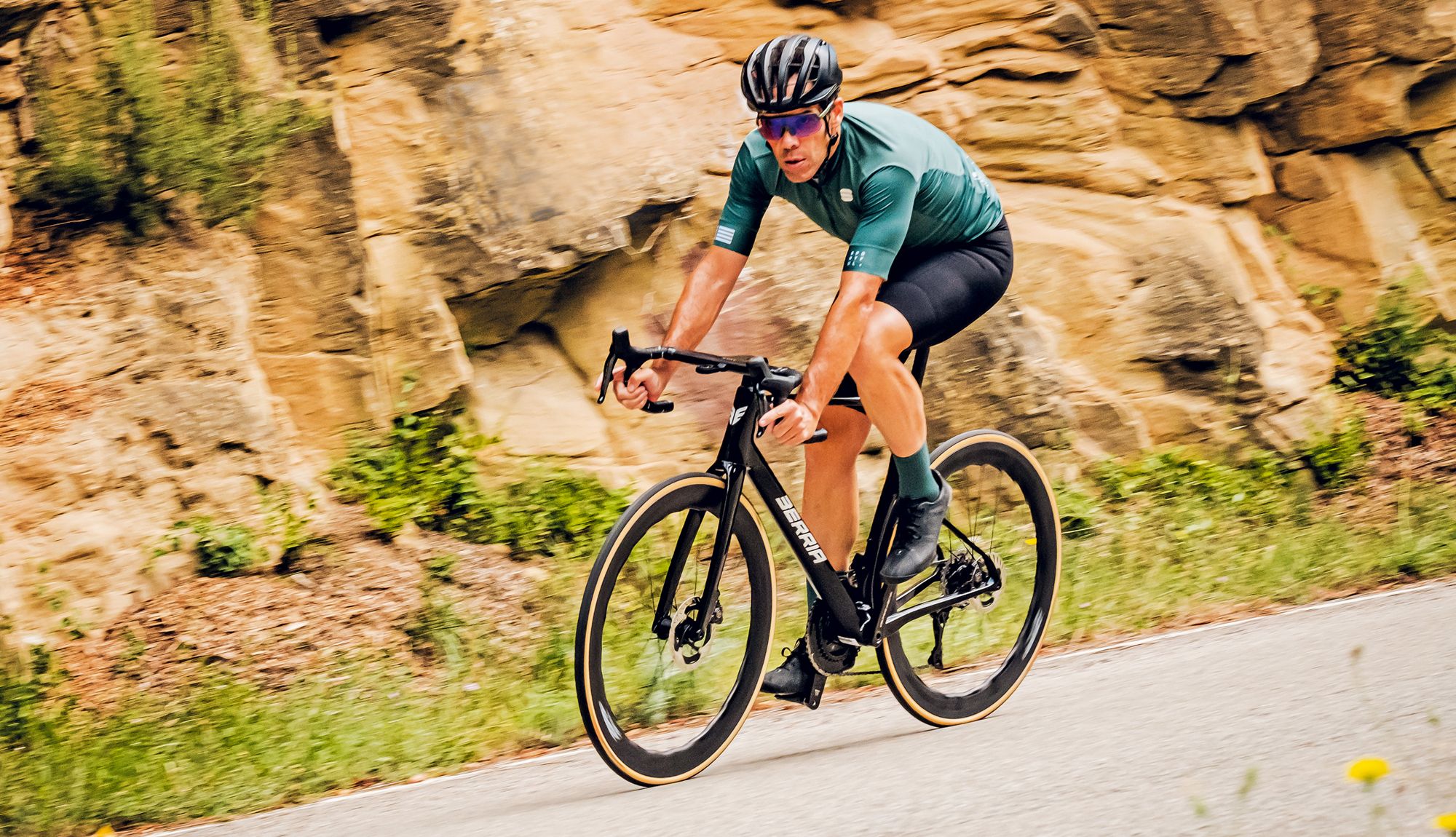Berria Belador BR Dura Ace Di2