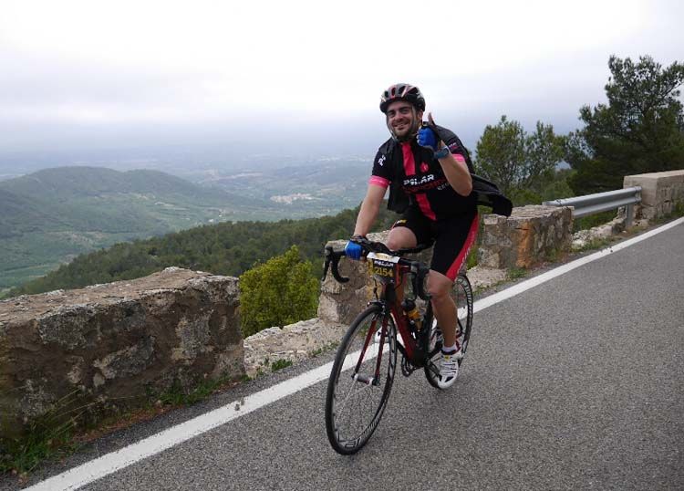 Marcha Cicloturista La Mussara_03