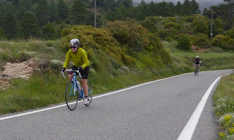 Marcha Cicloturista La Mussara_03