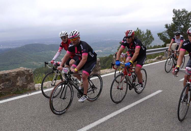Marcha Cicloturista La Mussara_03