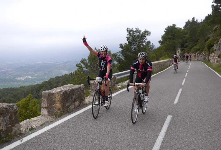 Marcha Cicloturista La Mussara_03
