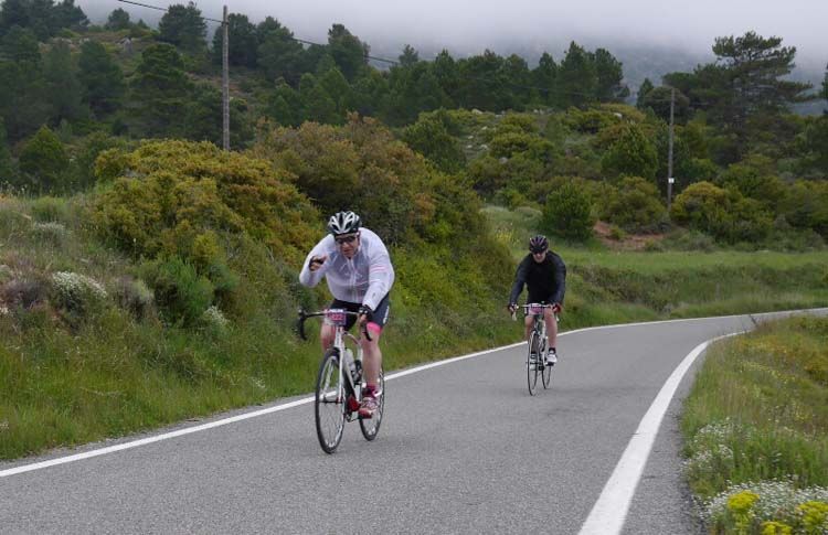 Marcha Cicloturista La Mussara_03