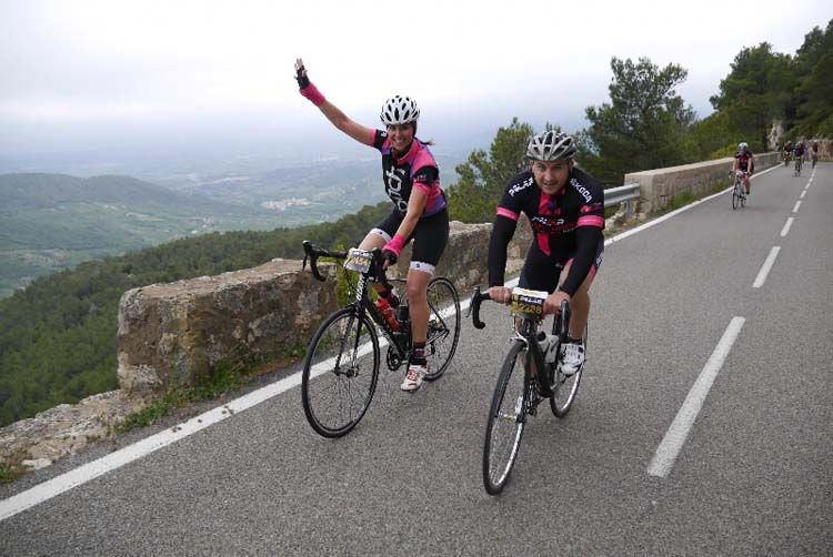 Marcha Cicloturista La Mussara_03
