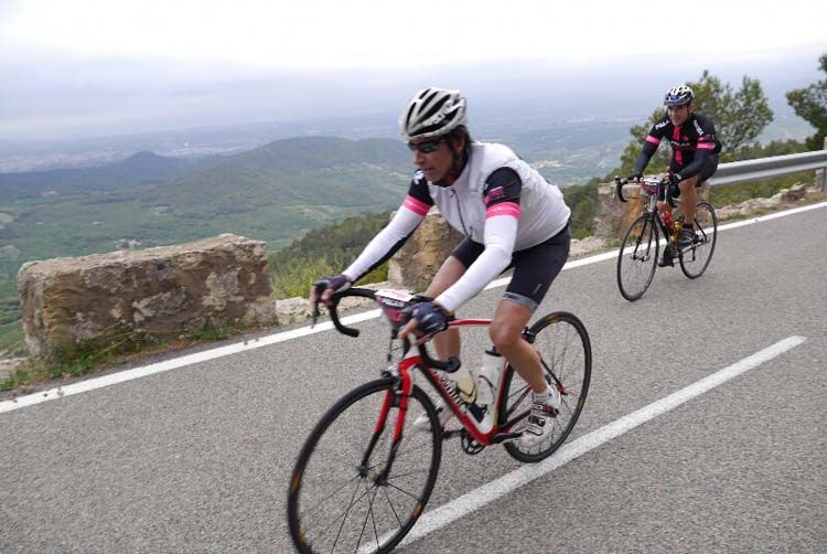 Marcha Cicloturista La Mussara_03