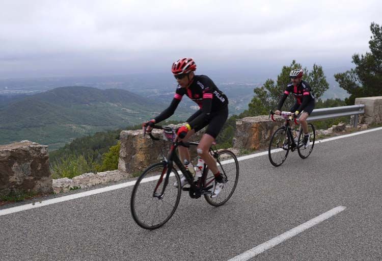 Marcha Cicloturista La Mussara_03