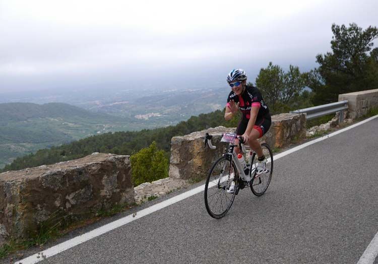 Marcha Cicloturista La Mussara_03