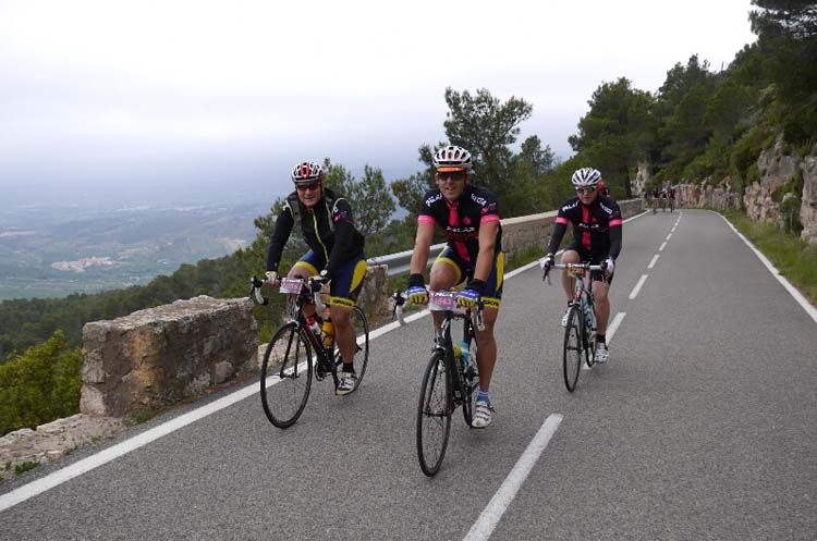 Marcha Cicloturista La Mussara_03
